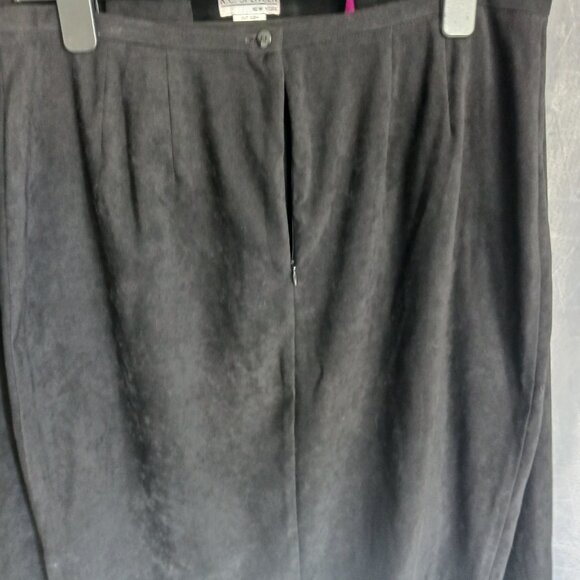 KC Spencer Skirt and Jacket Set Sz 14 - Picture 12 of 15